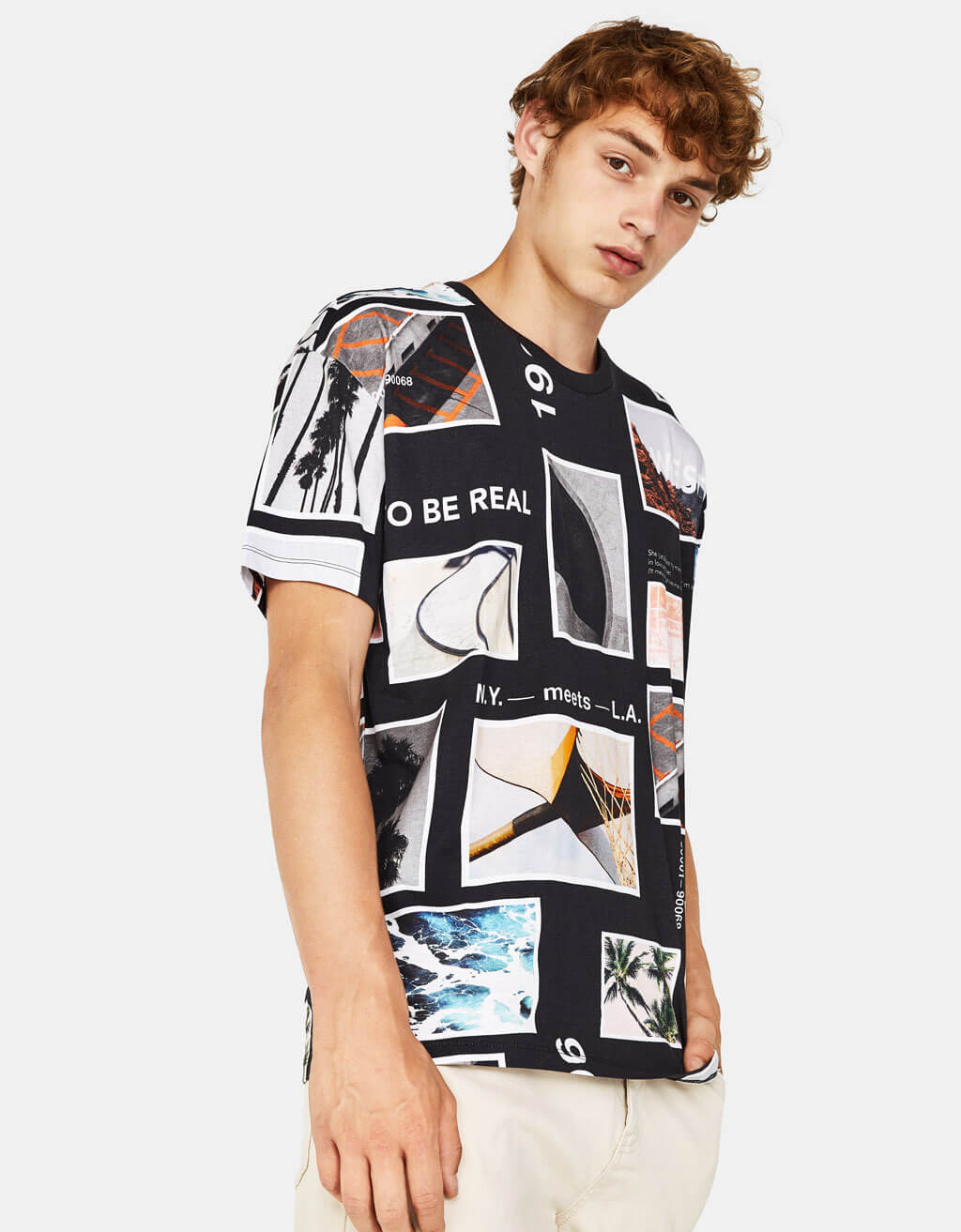 Working Boy T-Shirt - Image 2