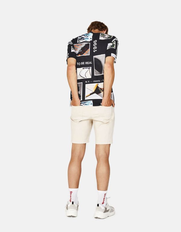 Working Boy T-Shirt - Image 3