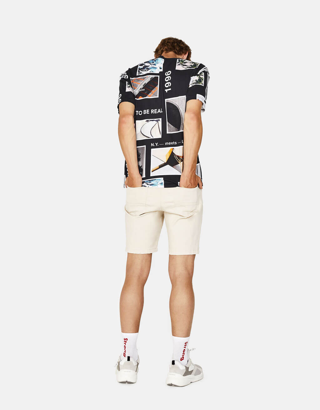 Working Boy T-Shirt - Image 3