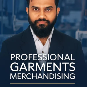Merchandising Book