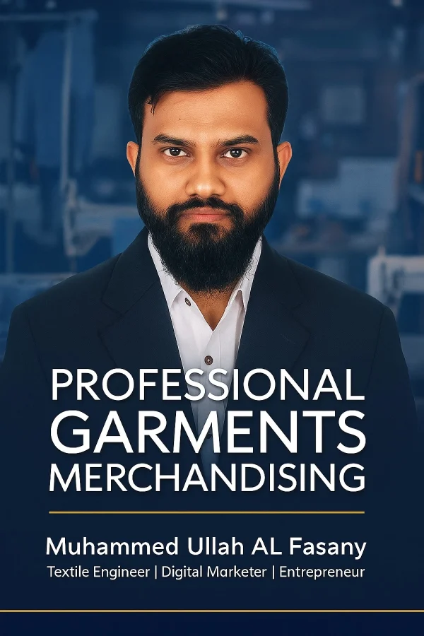 Merchandising Book